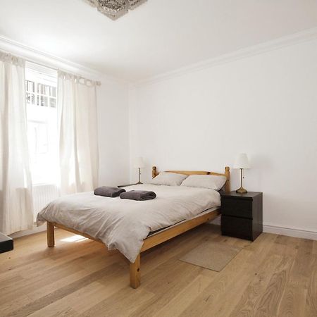 Apartamento Well Located South Kensington Flat Londres Exterior foto